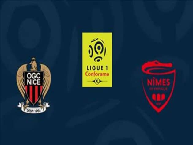 Soi kèo nhà cái bóng đá trận Nice vs Nimes 01:00 – 04/03/2021