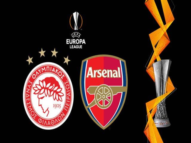 Soi kèo nhà cái bóng đá trận Olympiakos vs Arsenal 03:00 – 12/03/2021