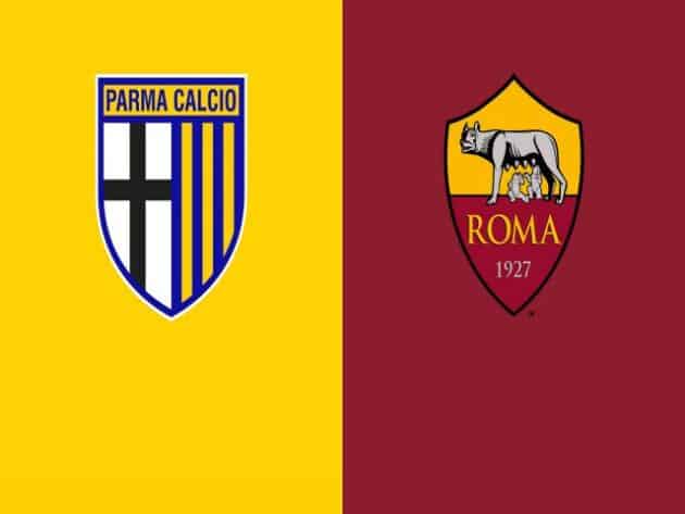 Soi kèo nhà cái bóng đá trận Parma vs AS Roma 21:00 – 14/03/2021