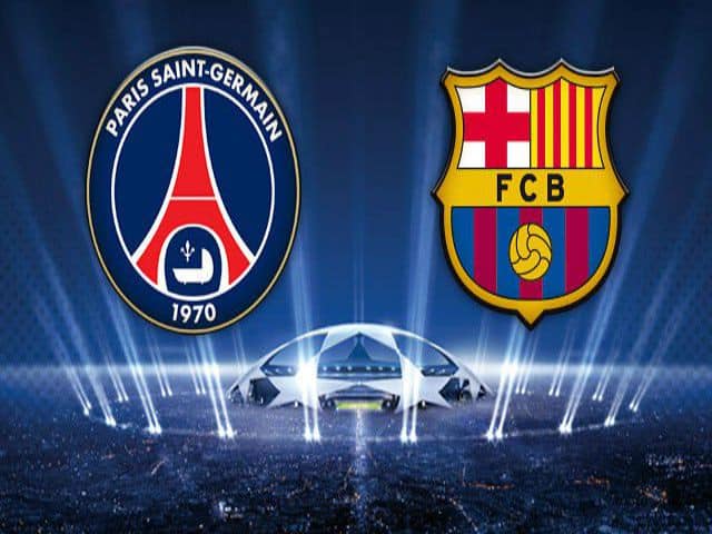 Soi kèo nhà cái bóng đá trận PSG vs Barcelona 03:00 – 11/03/2021