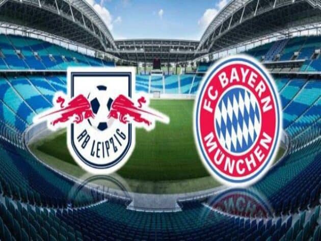 Soi kèo nhà cái bóng đá trận RB Leipzig vs Bayern Munich 23:30 – 03/04/2021