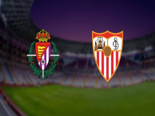 Soi kèo nhà cái bóng đá trận Real Valladolid vs Sevilla 03:00 - 21/03/2021