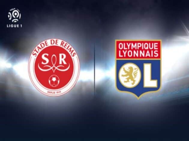 Soi kèo nhà cái bóng đá trận Reims vs Lyon 03:00 – 13/03/2021