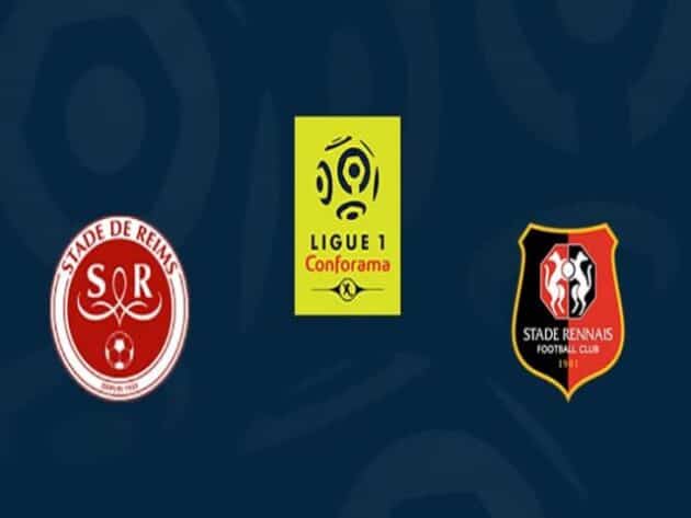 Soi kèo nhà cái bóng đá trận Reims vs Rennes 20:00 – 04/04/2021