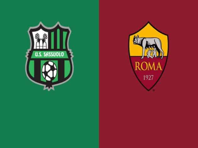 Soi kèo nhà cái bóng đá trận Sassuolo vs AS Roma 20:00 – 03/04/2021