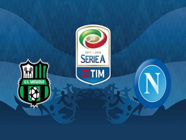 Soi kèo nhà cái bóng đá trận Sassuolo vs Napoli 00:30 – 04/03/2021