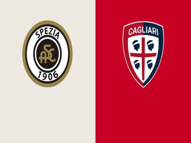 Soi kèo nhà cái bóng đá trận Spezia vs Cagliari 00:00 – 21/03/2021