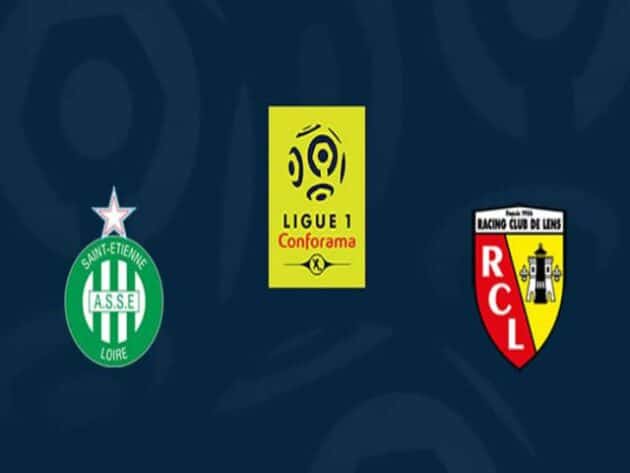 Soi kèo nhà cái bóng đá trận St Etienne vs Lens 01:00 – 04/03/2021