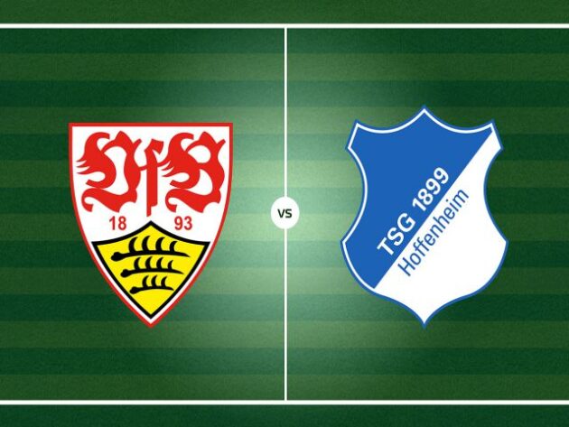 Soi kèo nhà cái bóng đá trận Stuttgart vs Hoffenheim 00:00 - 15/03/2021