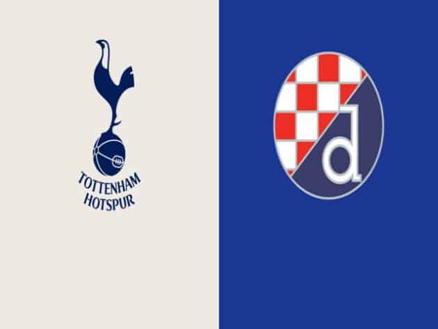 Soi kèo nhà cái bóng đá trận Tottenham Hotspur vs Dinamo Zagreb 03:00 – 12/03/2021