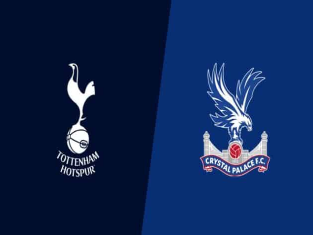 Soi kèo nhà cái bóng đá trận Tottenham vs Crystal Palace 02:15 – 08/03/2021