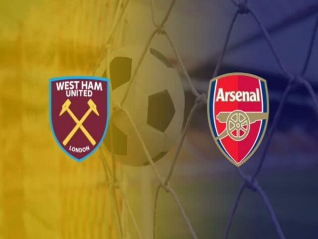 Soi kèo nhà cái bóng đá trận West Ham vs Arsenal 22:00 – 21/03/2021