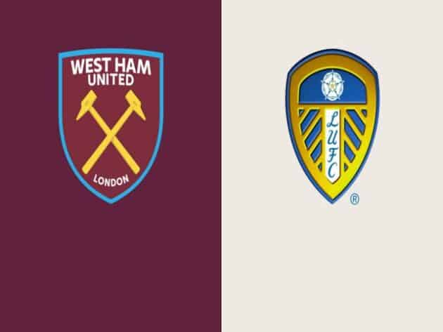 Soi kèo nhà cái bóng đá trận West Ham vs Leeds 03:00 – 09/03/2021