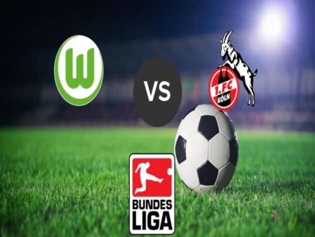 Soi kèo nhà cái bóng đá trận Wolfsburg vs FC Koln 20:30 – 03/04/2021