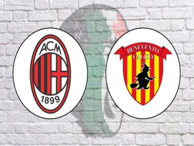 Soi kèo nhà cái bóng đá trận AC Milan vs Benevento 01:45 – 02/05/2021