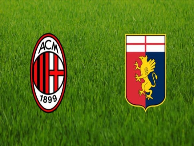 Soi kèo nhà cái bóng đá trận AC Milan vs Genoa 17:30 – 18/04/2021