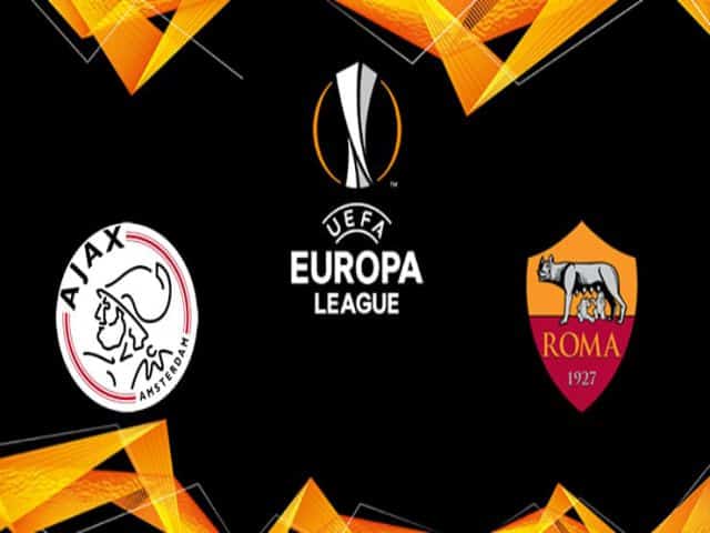 Soi kèo nhà cái bóng đá trận Ajax vs AS Roma 02:00 – 09/04/2021