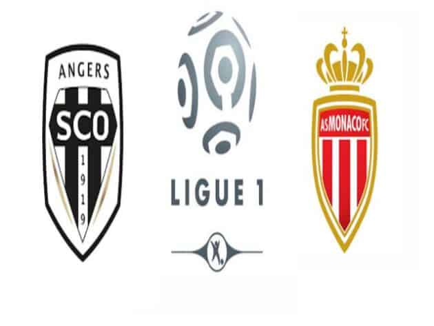 Soi kèo nhà cái bóng đá trận Angers vs Monaco 22:05 – 25/04/2021