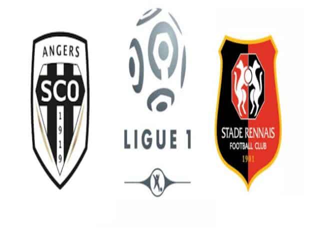 Soi kèo nhà cái bóng đá trận Angers vs Rennes 18:00 – 17/04/2021