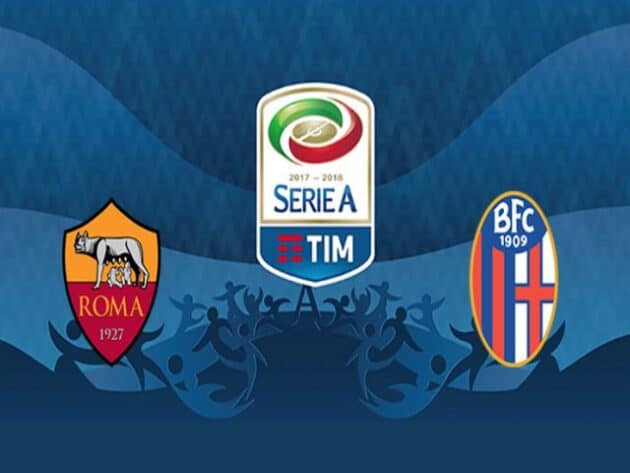 Soi kèo nhà cái bóng đá trận AS Roma vs Bologna 23:00 – 11/04/2021