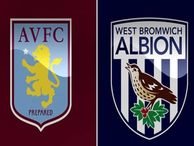 Soi kèo nhà cái bóng đá trận Aston Villa vs West Brom 01:00 – 26/04/2021