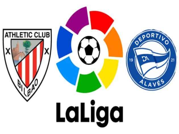 Soi kèo nhà cái bóng đá trận Ath Bilbao vs Alaves 21:15 – 10/04/2021