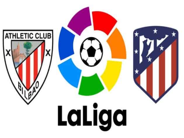 Soi kèo nhà cái bóng đá trận Ath Bilbao vs Atl. Madrid 02:00 – 26/04/2021