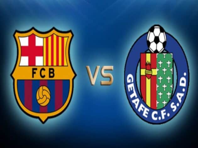 Soi kèo nhà cái bóng đá trận Barcelona vs Getafe 03:00 – 23/04/2021