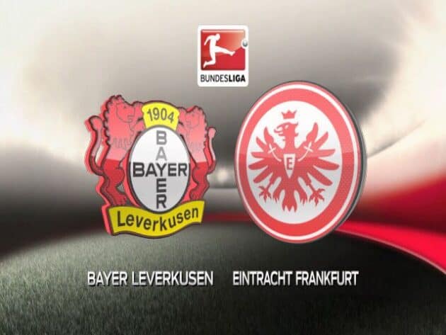 Soi kèo nhà cái bóng đá trận Bayer Leverkusen vs Eintracht Frankfurt 23:30 – 24/04/2021