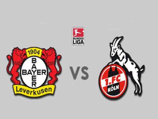 Soi kèo nhà cái bóng đá trận Bayer Leverkusen vs FC Koln 23:30 – 17/04/2021