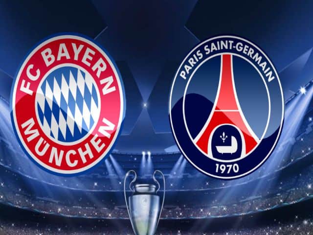 Soi kèo nhà cái bóng đá trận Bayern Munich vs PSG 03:00 – 18/03/2021