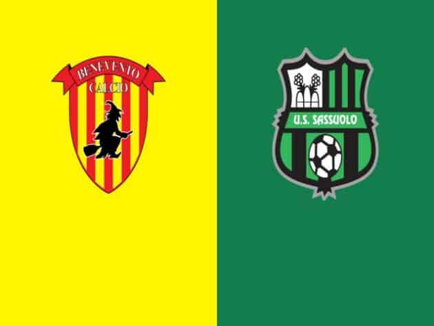 Soi kèo nhà cái bóng đá trận Benevento vs Sassuolo 01:45 – 13/04/2021