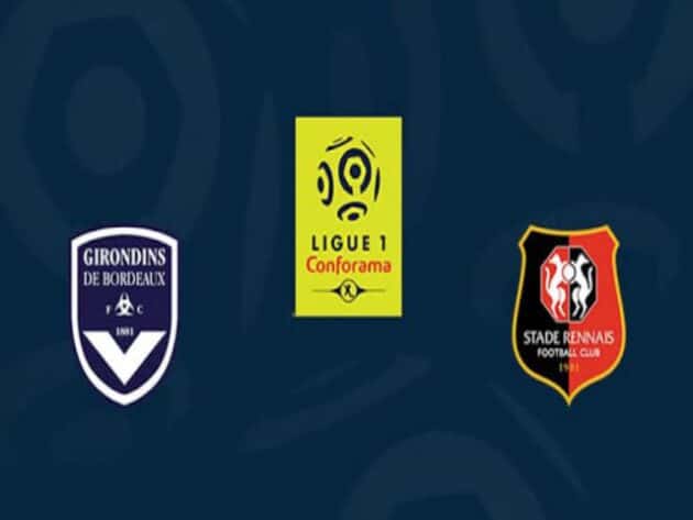 Soi kèo nhà cái bóng đá trận Bordeaux vs Rennes 18:00 – 02/05/2021