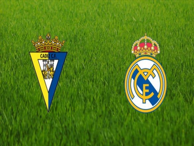 Soi kèo nhà cái bóng đá trận Cadiz CF vs Real Madrid 03:00 – 22/04/2021