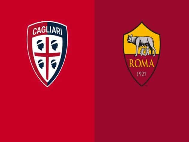 Soi kèo nhà cái bóng đá trận Cagliari vs AS Roma 23:00 – 25/04/2021