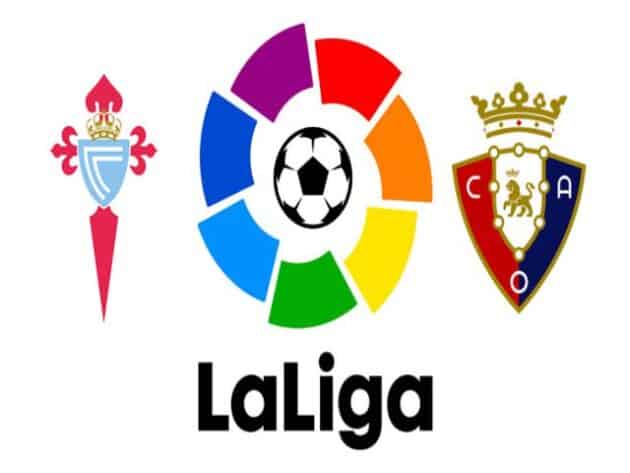 Soi kèo nhà cái bóng đá trận Celta Vigo vs Osasuna 23:30 – 25/04/2021