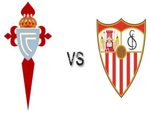 Soi kèo nhà cái bóng đá trận Celta Vigo vs Sevilla 02:00 – 13/04/2021