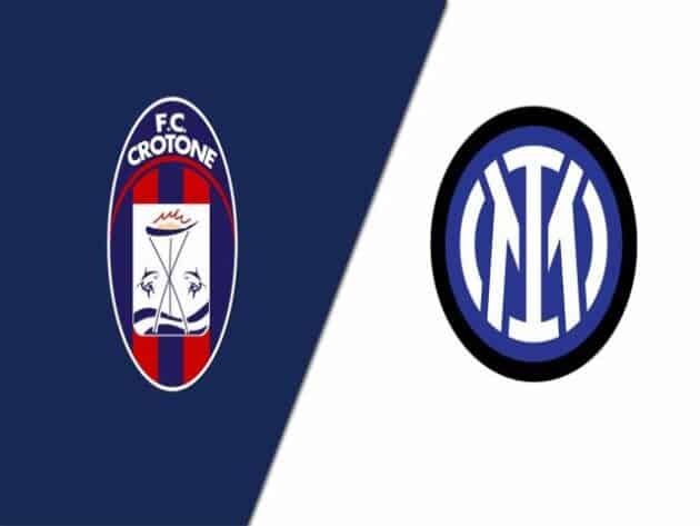 Soi kèo nhà cái bóng đá trận Crotone vs Inter 23:00 – 01/05/2021