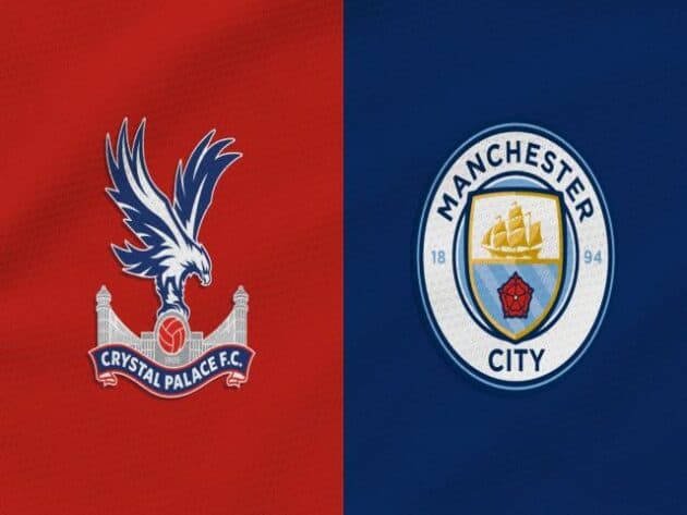 Soi kèo nhà cái bóng đá trận Crystal Palace vs Manchester City 18:30 – 01/05/2021