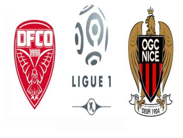 Soi kèo nhà cái bóng đá trận Dijon vs Nice 20:00 – 18/04/2021