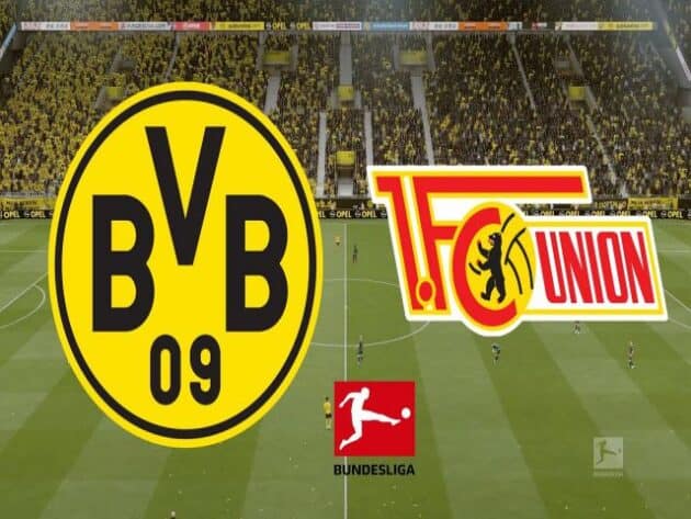 Soi kèo nhà cái bóng đá trận Dortmund vs Union Berlin 01:30 – 22/04/2021