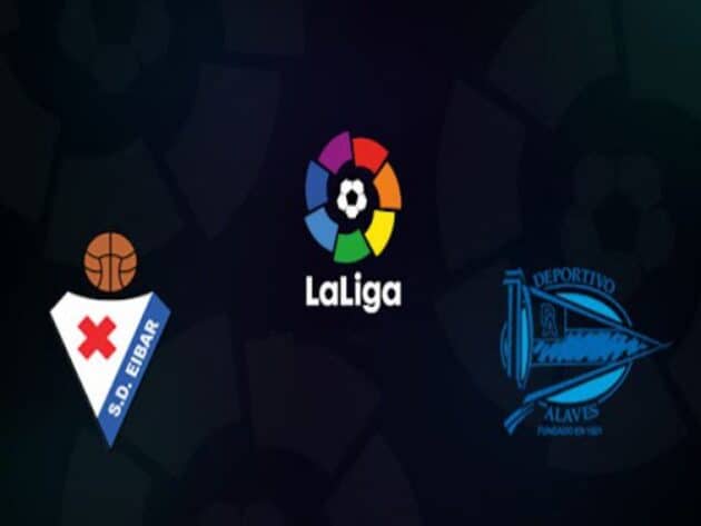 Soi kèo nhà cái bóng đá trận Eibar vs Alaves 19:00 – 01/05/2021