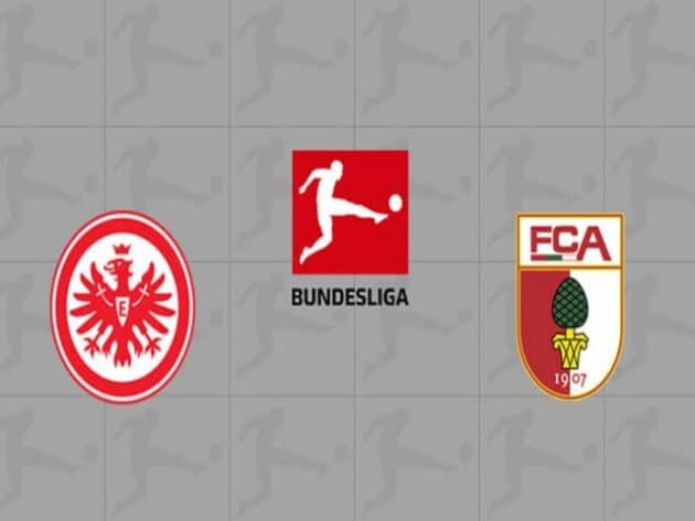 Soi kèo nhà cái bóng đá trận Eintracht Frankfurt vs Augsburg 01:30 – 21/04/2021