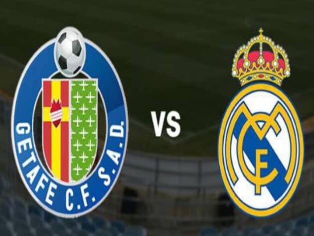 Soi kèo nhà cái bóng đá trận Getafe vs Real Madrid 02:00 – 19/04/2021