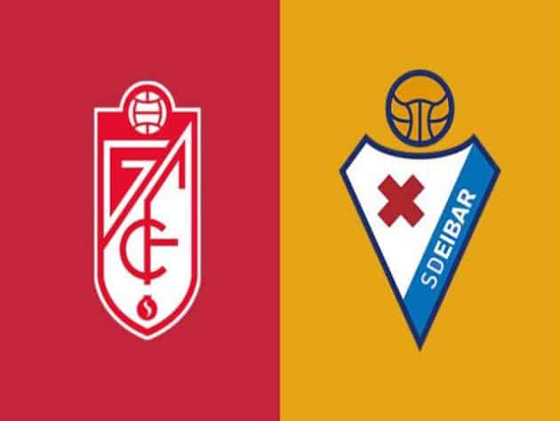 Soi kèo nhà cái bóng đá trận Granada CF vs Eibar 02:00 – 23/04/2021