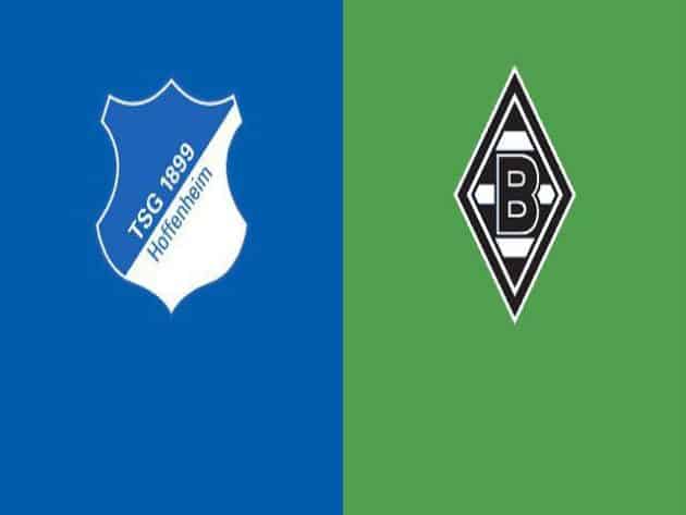 Soi kèo nhà cái bóng đá trận Hoffenheim vs B. Monchengladbach 01:30 – 22/04/2021