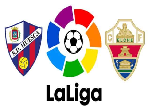 Soi kèo nhà cái bóng đá trận Huesca vs Elche 02:00 – 10/04/2021