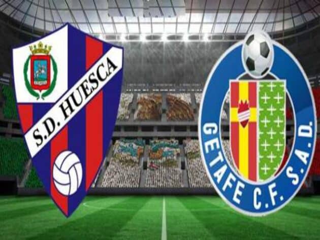 Soi kèo nhà cái bóng đá trận Huesca vs Getafe 19:00 – 25/04/2021