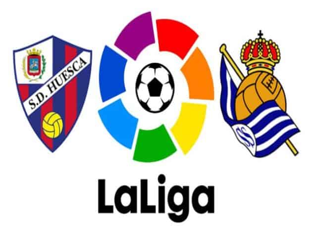 Soi kèo nhà cái bóng đá trận Huesca vs Real Sociedad 23:30 – 01/05/2021