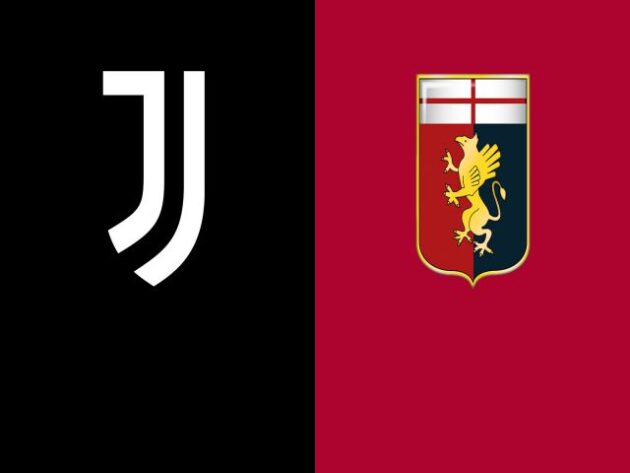 Soi kèo nhà cái bóng đá trận Juventus vs Genoa 20:00 – 11/04/2021